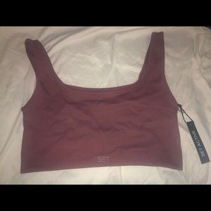 SET ACTIVE Sportsbra